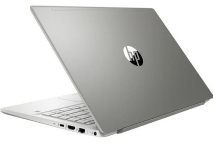 HP Pavilion Laptop 14-ce3013TX : Intel®Core i7-1065G7 / Win-10+ /SILVER/14 